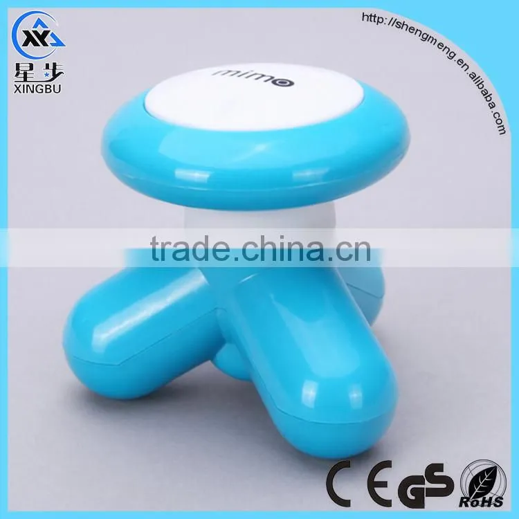 USB Operated Handheld Electric Mimo Mini Massager