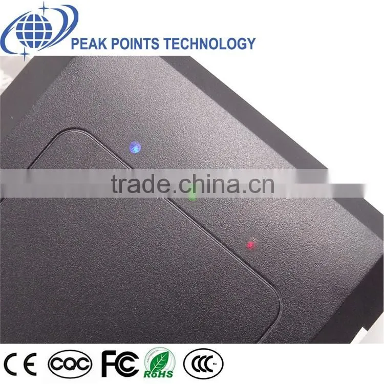 SOS alarm microphone gps car tracker