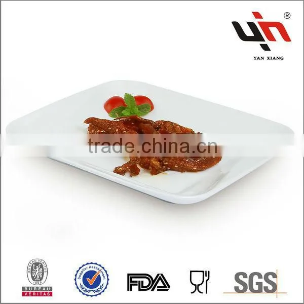 8 inch plate