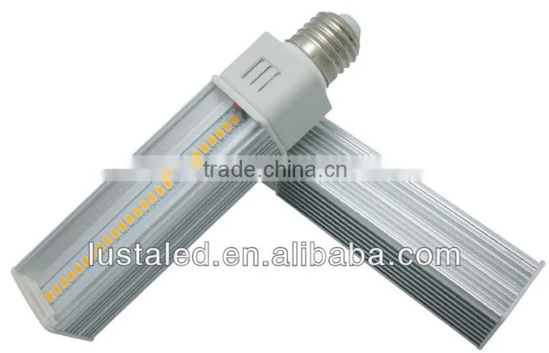 LED Lamp G24, Samsung SMD 5630 LED PL Replacements, LED G24 Bulb 3W/5W/7W/9W/13W/15W