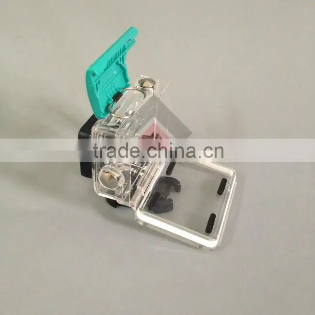 OEM Waterproof Case For Xiaomi Yi Sport Camera