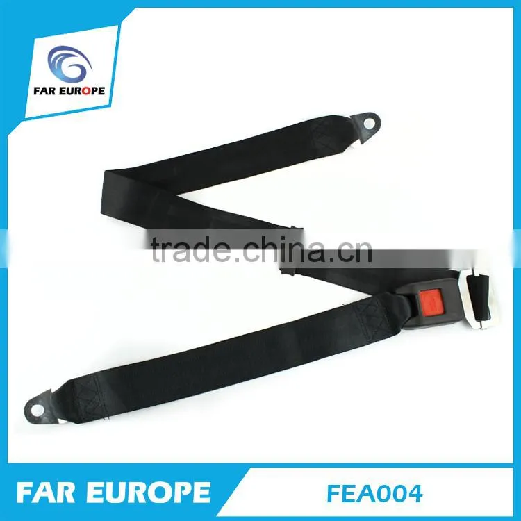 2 Points Safety Belt