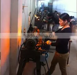 Baoying East Glass Industrial Limited company overview - view 3