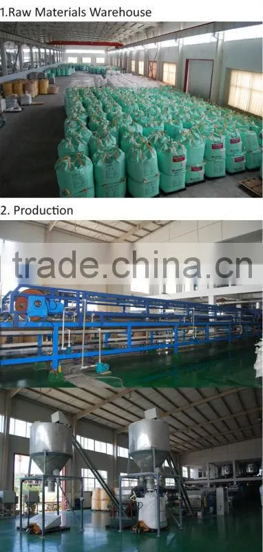 powder resin coating