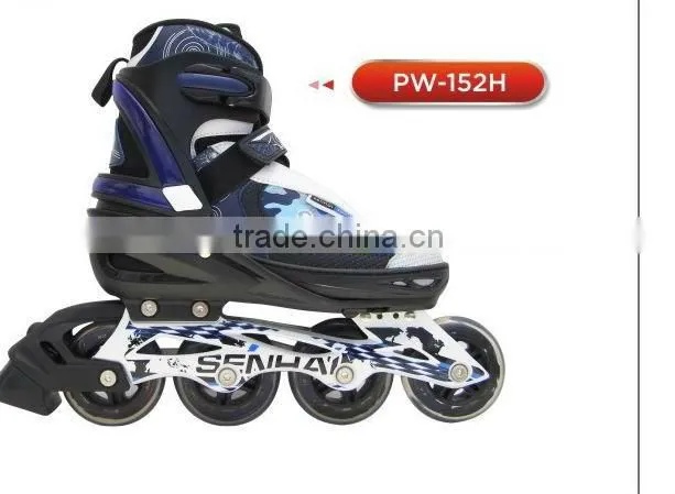 2015 best roller skate 4 wheels roller skates shoes Sporting Goods Sport Shoes Flashing Roller with CE EN13843 Approval