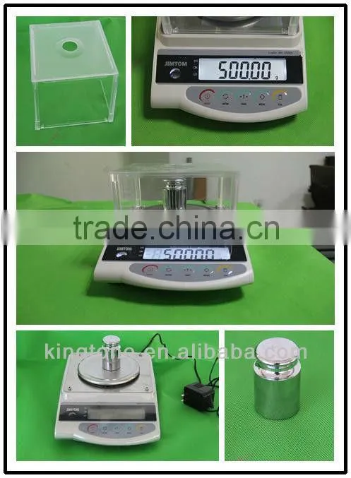 High Precision Electronic Scale ,Electronic balance,0.01g precision weighing scale
