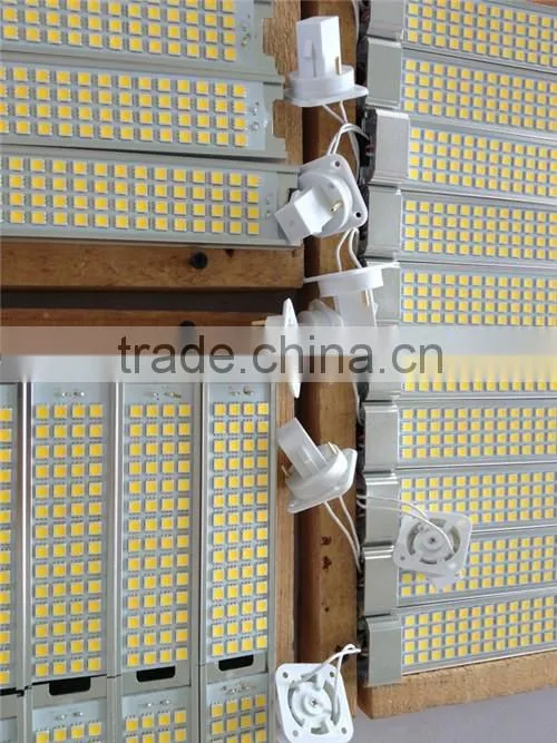 4 PIN G24 LED BULB 5050 56SMD 10W