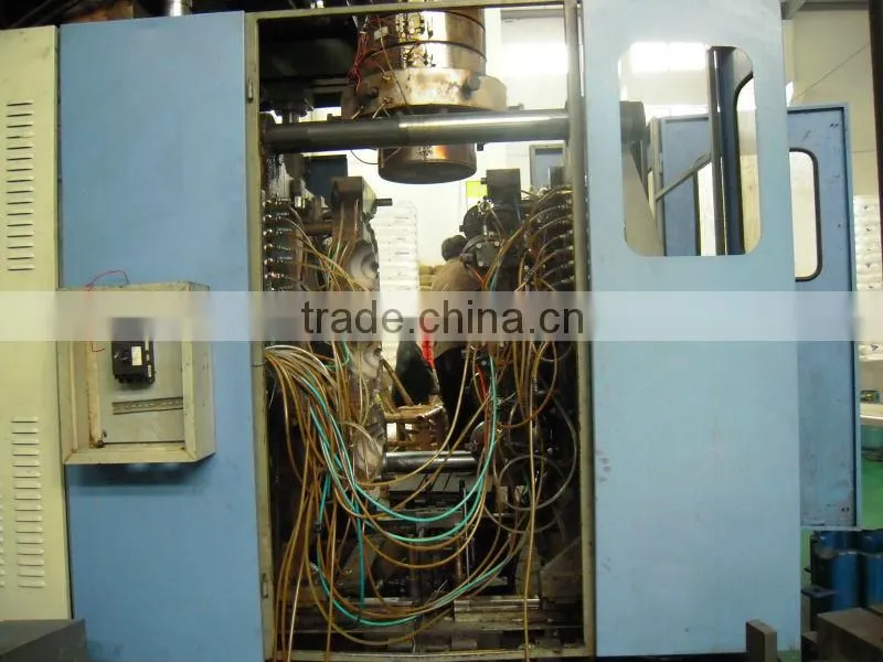 plastic pontoon mould