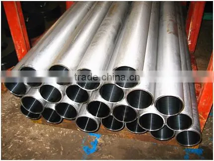 EN 10305-2 cold drawn electric resistance welded tube