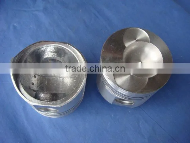 Forged tractor price for S1105 connecting rod