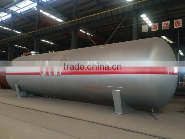 China new arrival high performance durable lpg storage tank for sale,lpg tank for sale