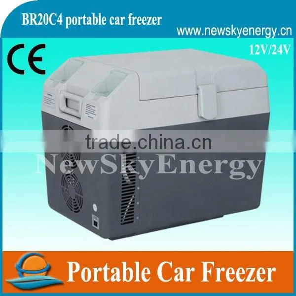 Hot Selling New Product Outdoor Commercial Freezer