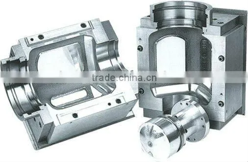 bottle mould