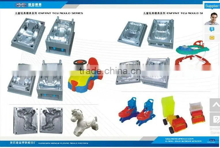 pp sanitary pipe fitting mould