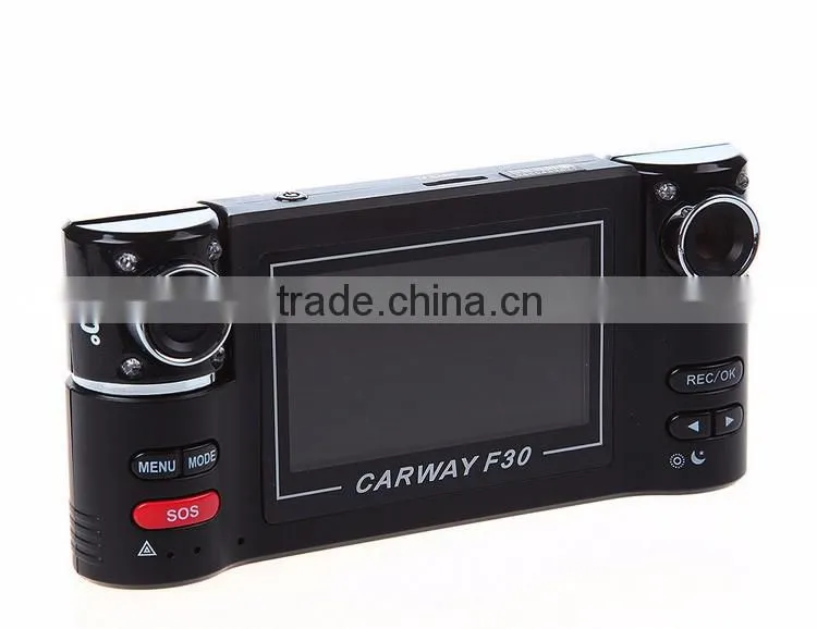 New 2016 factory wholesale price car black box 1080p manual car camera hd dvr car camera dash cam