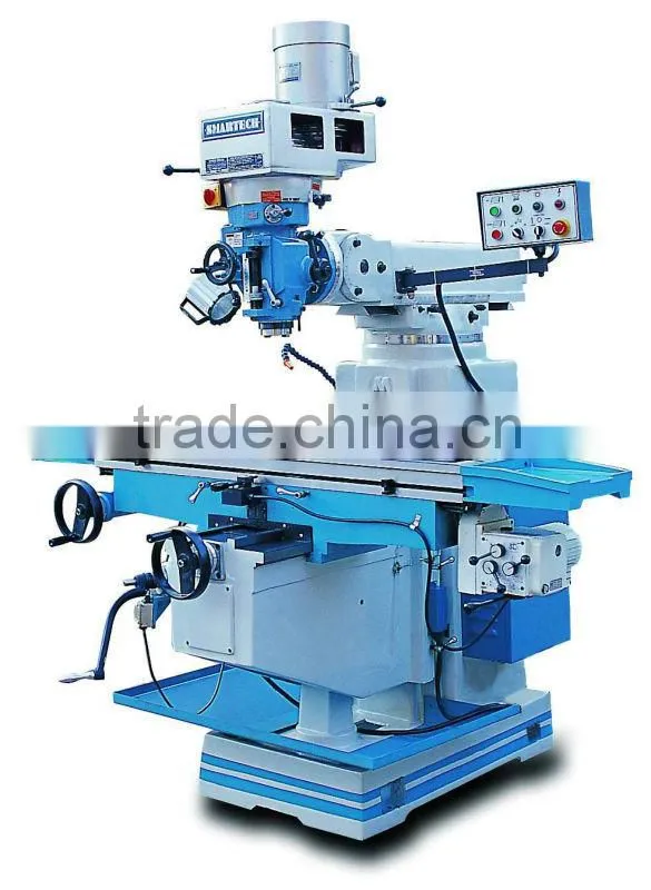 Milling Machine
