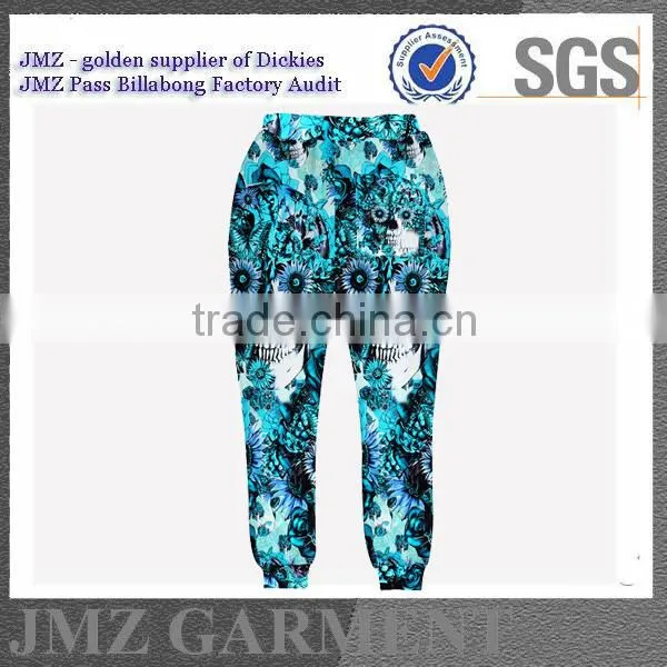 top jooger with print for men wholesale