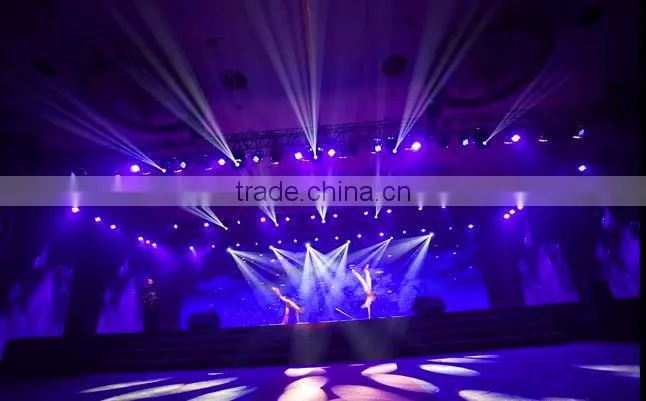 280w 15r beam moving led head light