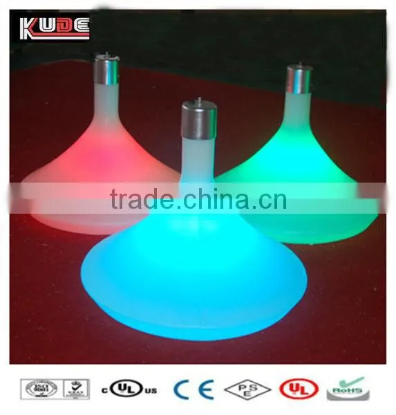 Plastic LED Moden Ceilling Lamp with Remote Control
