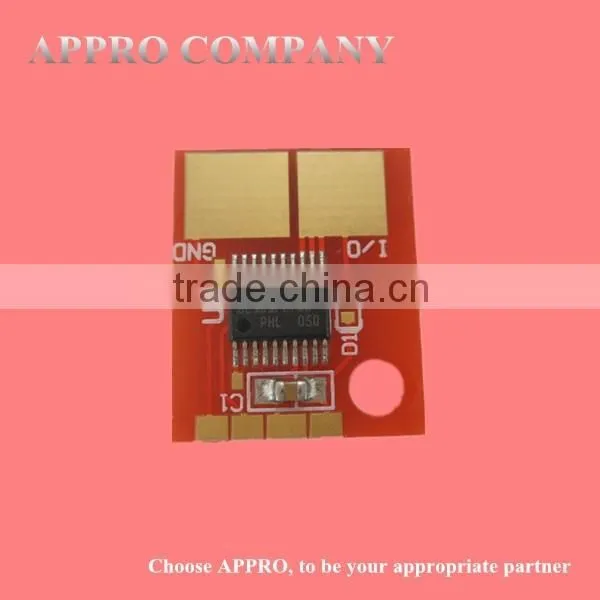 Compatible new toner chip for Dell S2500