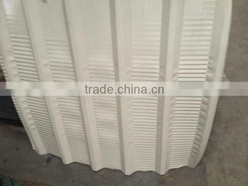 hydraulic steel curve edge banding machine