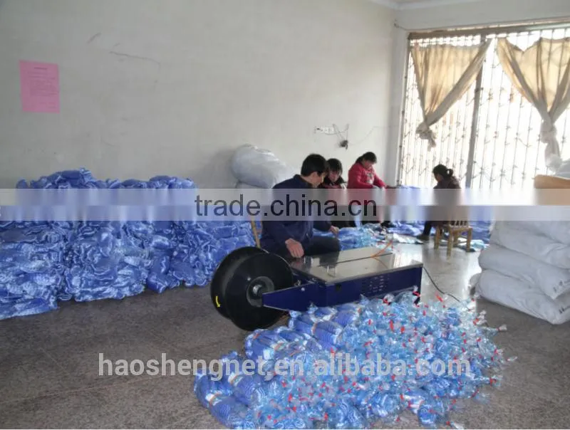Nylon monofilament fishing net