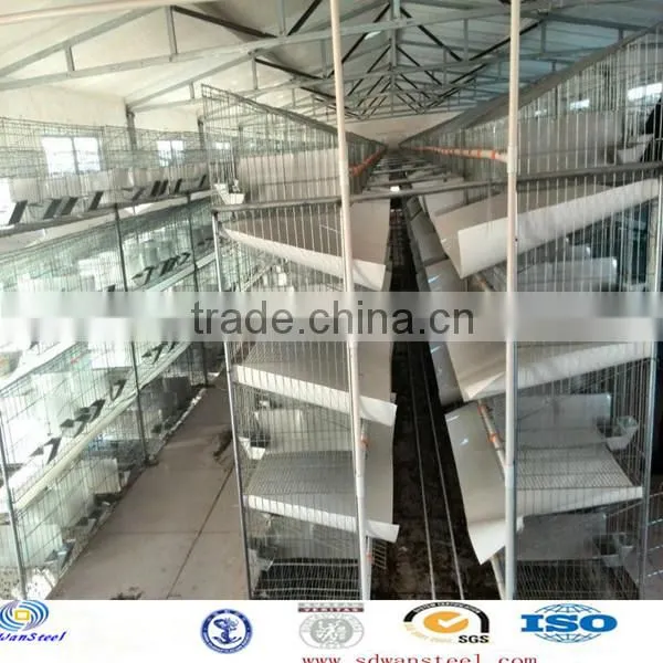 rabbit farming cage, rabbit breeding cages, rabbit cages