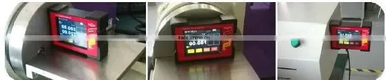 DMI810 High Precision Small Magnetic Sensor With Best Accuracy 0.003deg BIG MEASUREMENT Data Store , Calibration , deg/mm