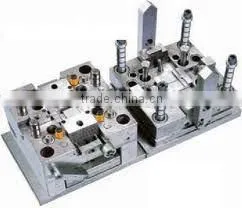 High Quality Injection Plastic Mold moulding plastic