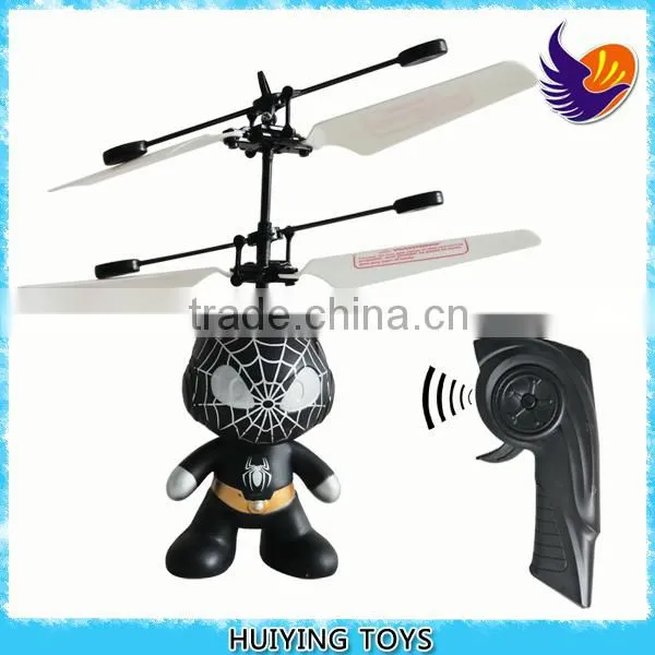 2015 hot selli new product rc flying toys rc ufo rc quadcopter ufo with lights intruder ufo