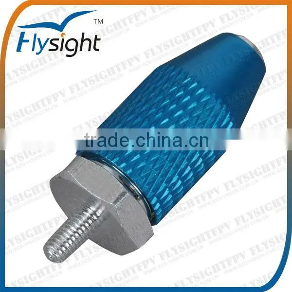 GPSB01 GPS Folding Antenna Base Fitting Seat Foldable Bracket Holder