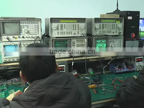 Shenzhen Zastone Technology Co., Ltd. company overview - view 1