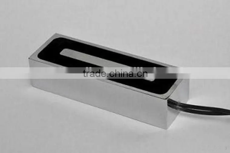 square Electromagnet Lift DC12V 24V