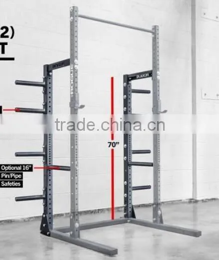 crossfit rig,Heay Duty Half Rack