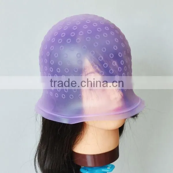 silicon hood Silica gel Highlighting cap