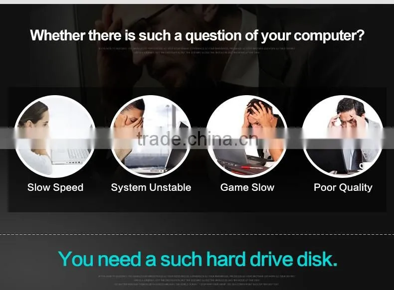 Manufacture best price KingDian Solid State Drive 2.5'' sata3 MLC 120GB SSD external hard disk