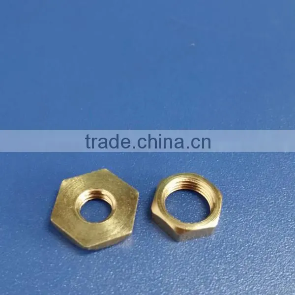 lock nut
