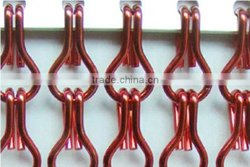chains curtain,room dividers