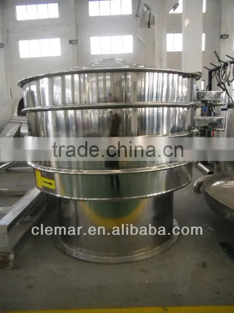 PPL Pelleting System / Solid preparation plant