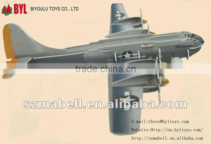 Wholesale Plane Model(OEM Order)