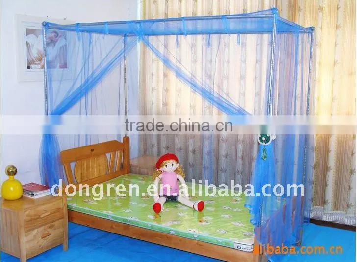Adult Moquito Nets/long lasting permanently treated nets moustiquaire against Malaria LLINs