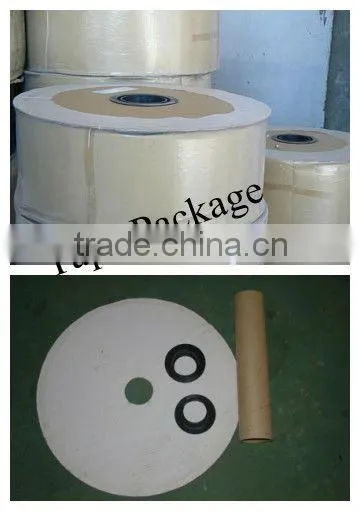 New P500 Pallet Wrapping Machine