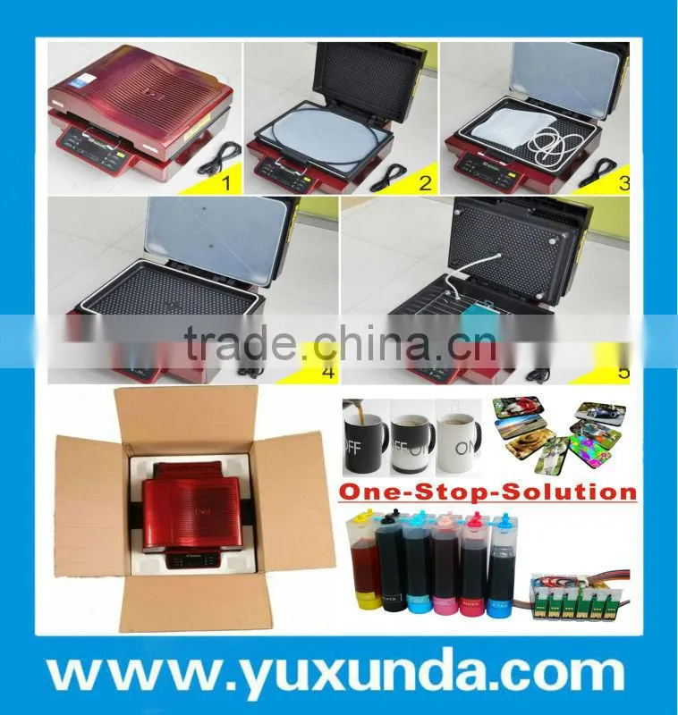 3D sublimation blank mobile phone case for Iphone 5,4, 4S on hot sale