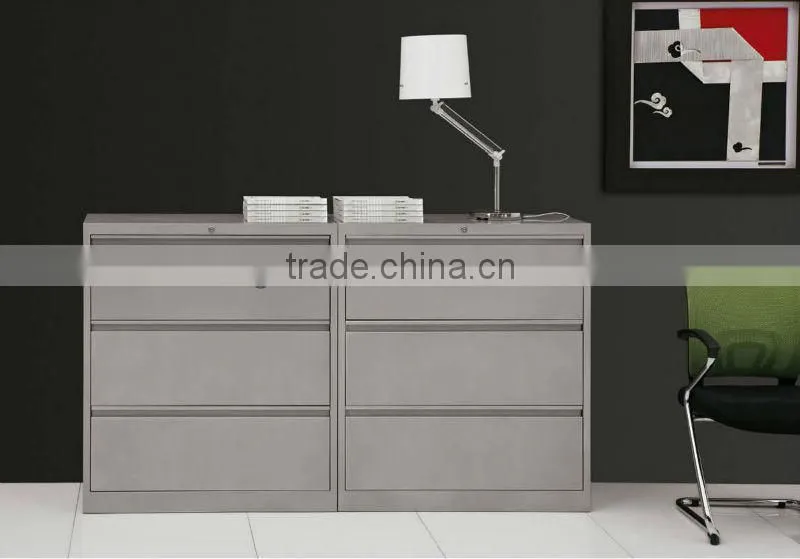 modern steel stroage cabinet design