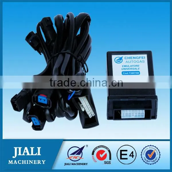 cng / lpg conversion kit parts