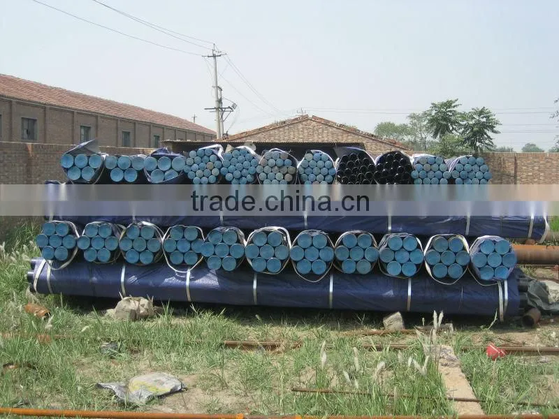 2013 HOT SELLING MOST COMPETITIVE PRICE SEAMLESS TUBE