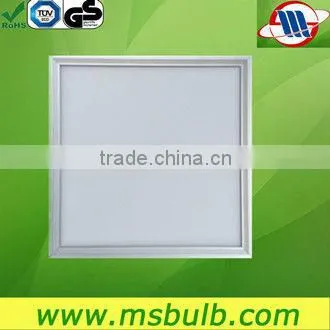 60*60cm square LED panel lights buckle type