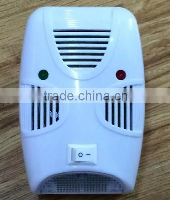 Drive away pest/animals!pest killer!Electrinic solar pest killer Bug Catcher Mosquito Killer Indoor and Outdoor