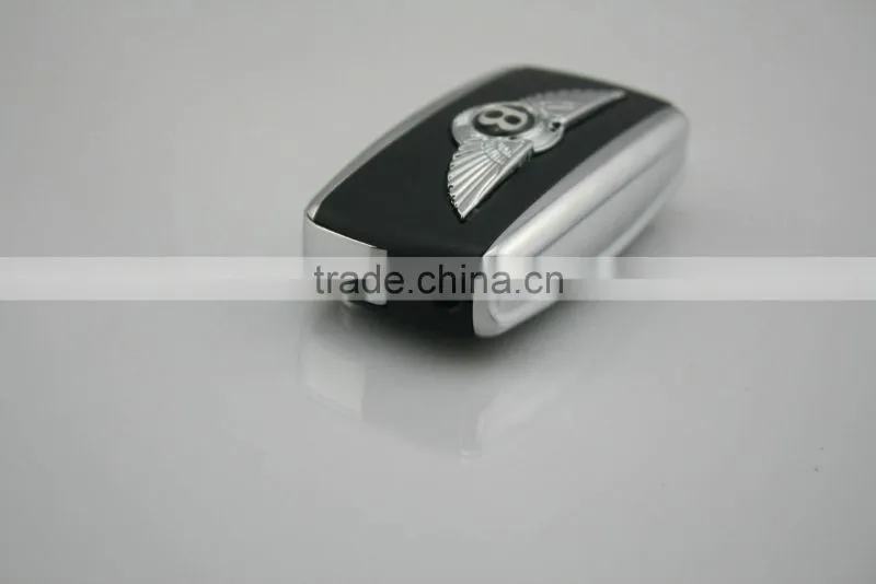 HD 1080P hidden mini dvr camera in bentley car key 30fps for Bentley
