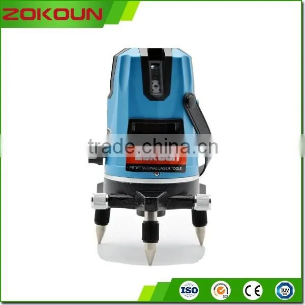 Wholesale high accuracy self leveling laser level